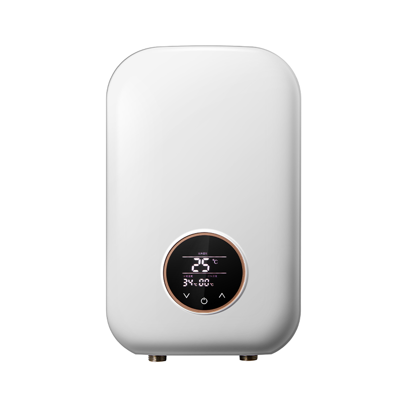 Tankless Water Heater KR-60D