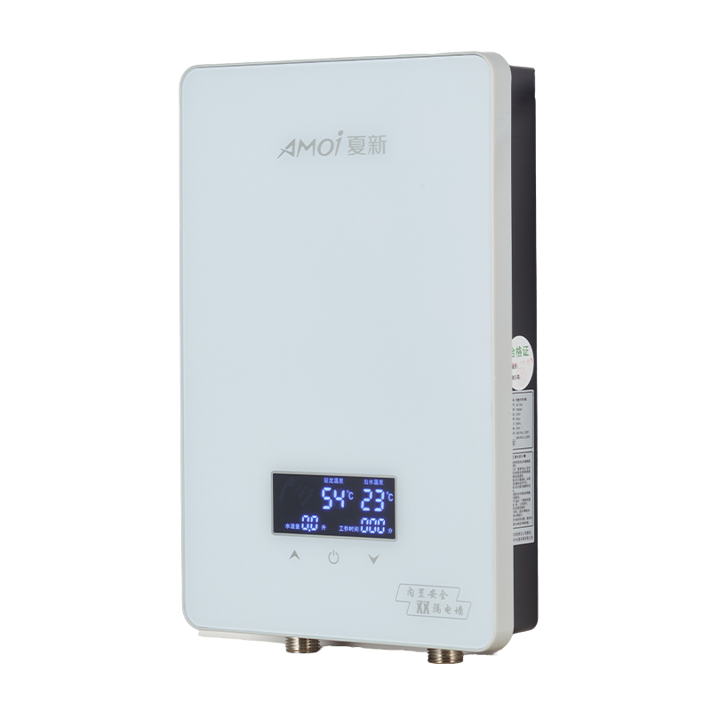 Tankless Water Heater KR-70A